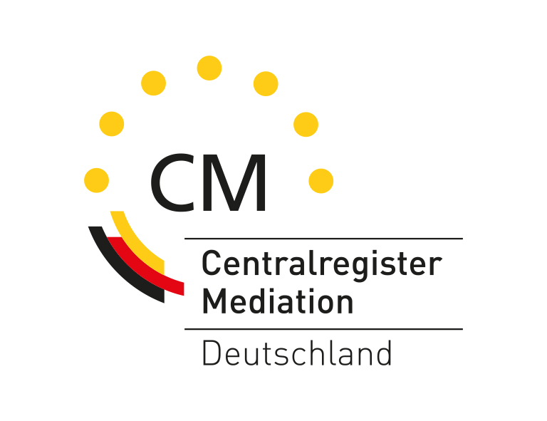 Centralregister Mediation