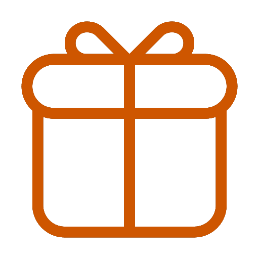 Icon Grafik Kreis mit linien und weiterem Kreis in der Mitte