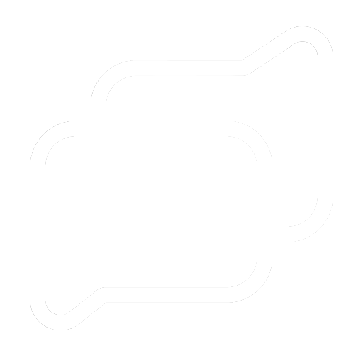 Icon Grafik Kreis mit linien und weiterem Kreis in der Mitte