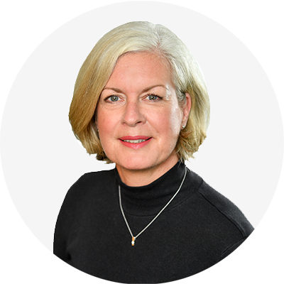 Portaitfoto Birgit Syring